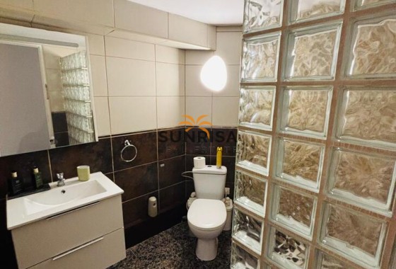Apartment · Resale - Orihuela Costa · El Galan · Alicante · Spain