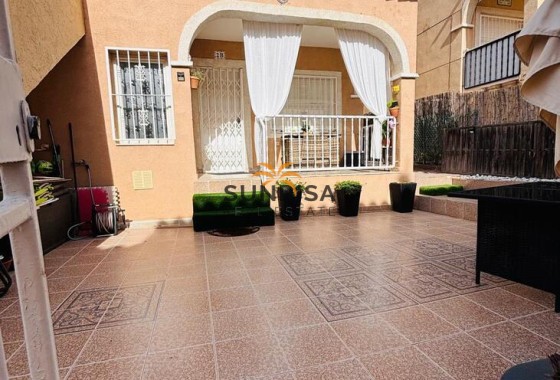 Apartment · Resale - Orihuela Costa · El Galan · Alicante · Spain
