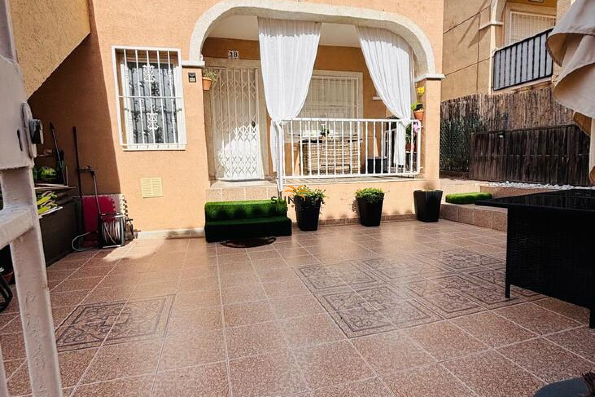 Reventa - Apartamento - Orihuela Costa