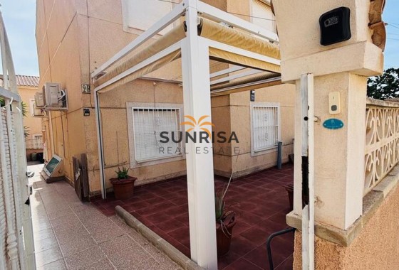 Apartment · Resale - Orihuela Costa · El Galan · Alicante · Spain