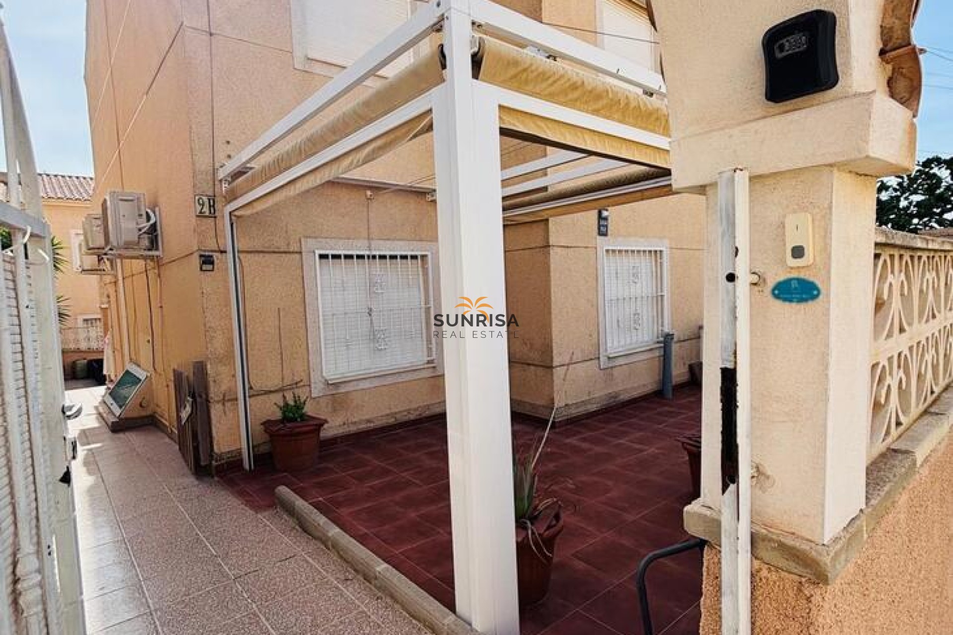 Reventa - Apartamento - Orihuela Costa