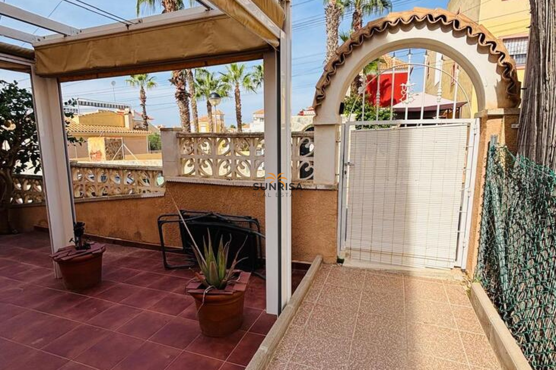 Reventa - Apartamento - Orihuela Costa