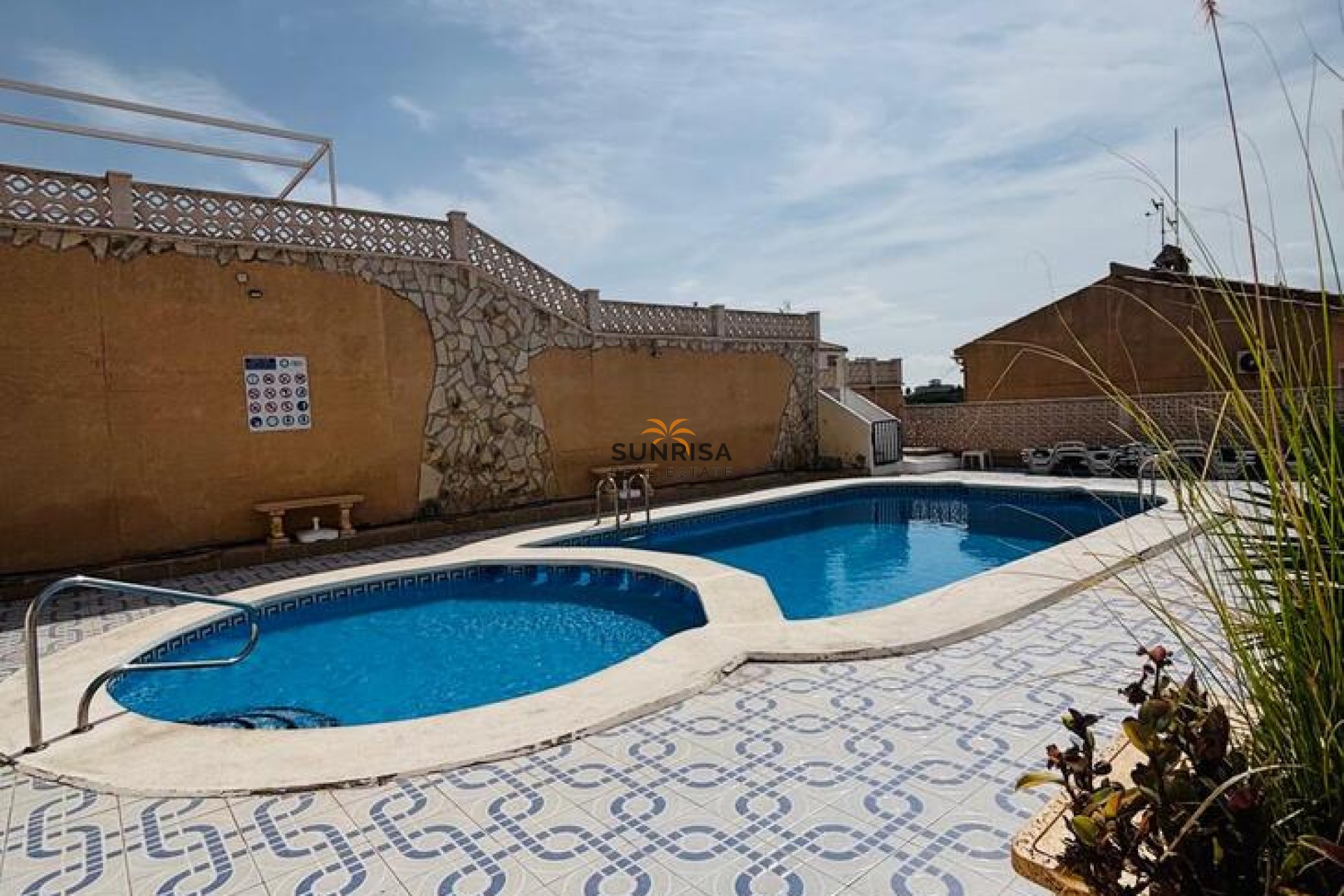 Reventa - Apartamento - Orihuela Costa