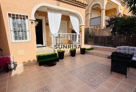Apartment · Resale - Orihuela Costa · El Galan · Alicante · Spain