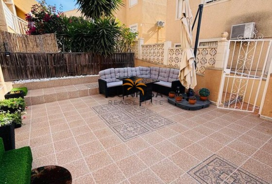 Apartment · Resale - Orihuela Costa · El Galan · Alicante · Spain