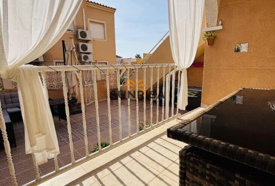 Apartment · Resale - Orihuela Costa · El Galan · Alicante · Spain