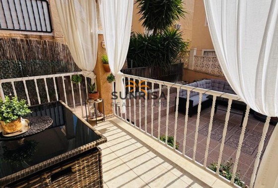 Apartment · Resale - Orihuela Costa · El Galan · Alicante · Spain