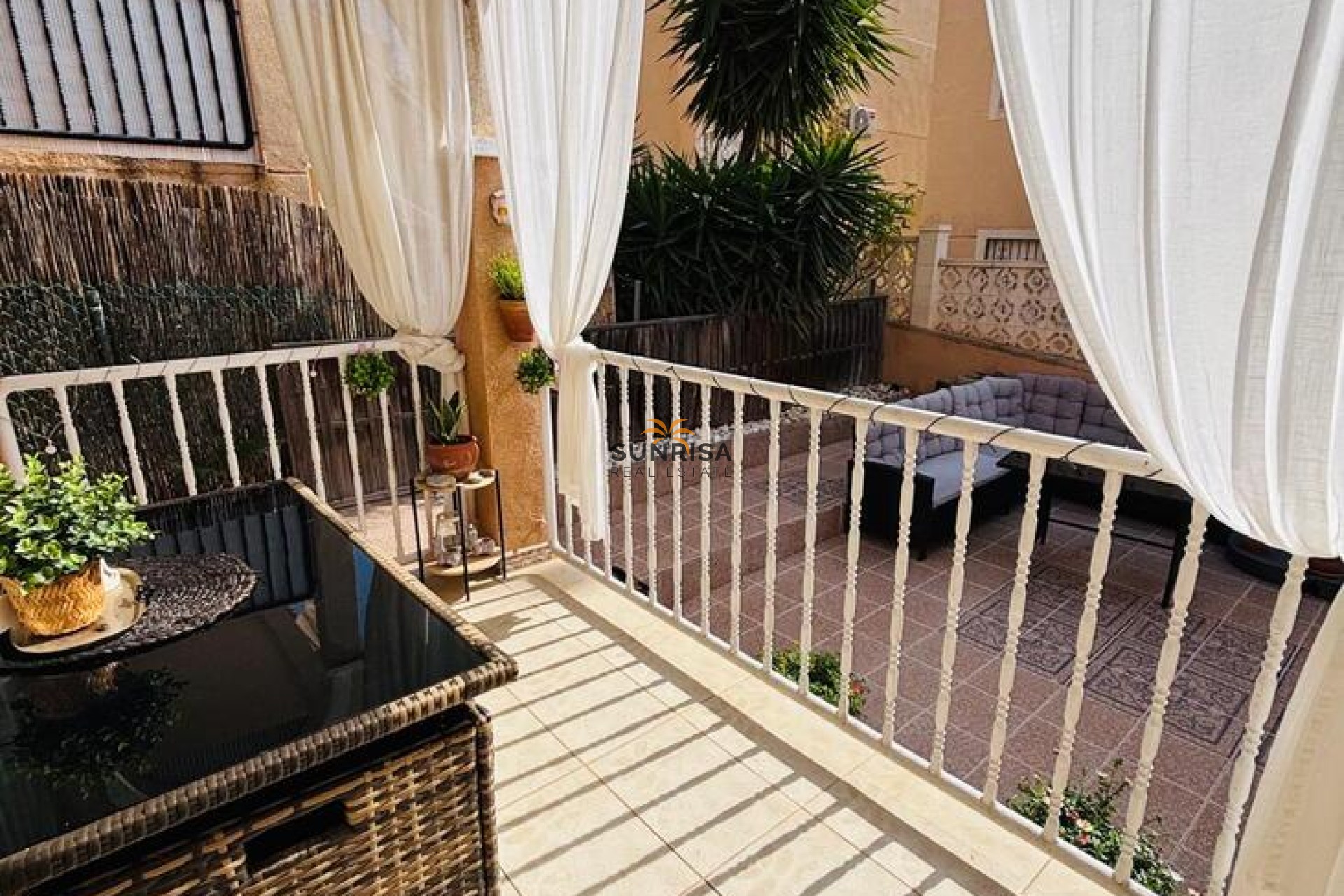 Reventa - Apartamento - Orihuela Costa