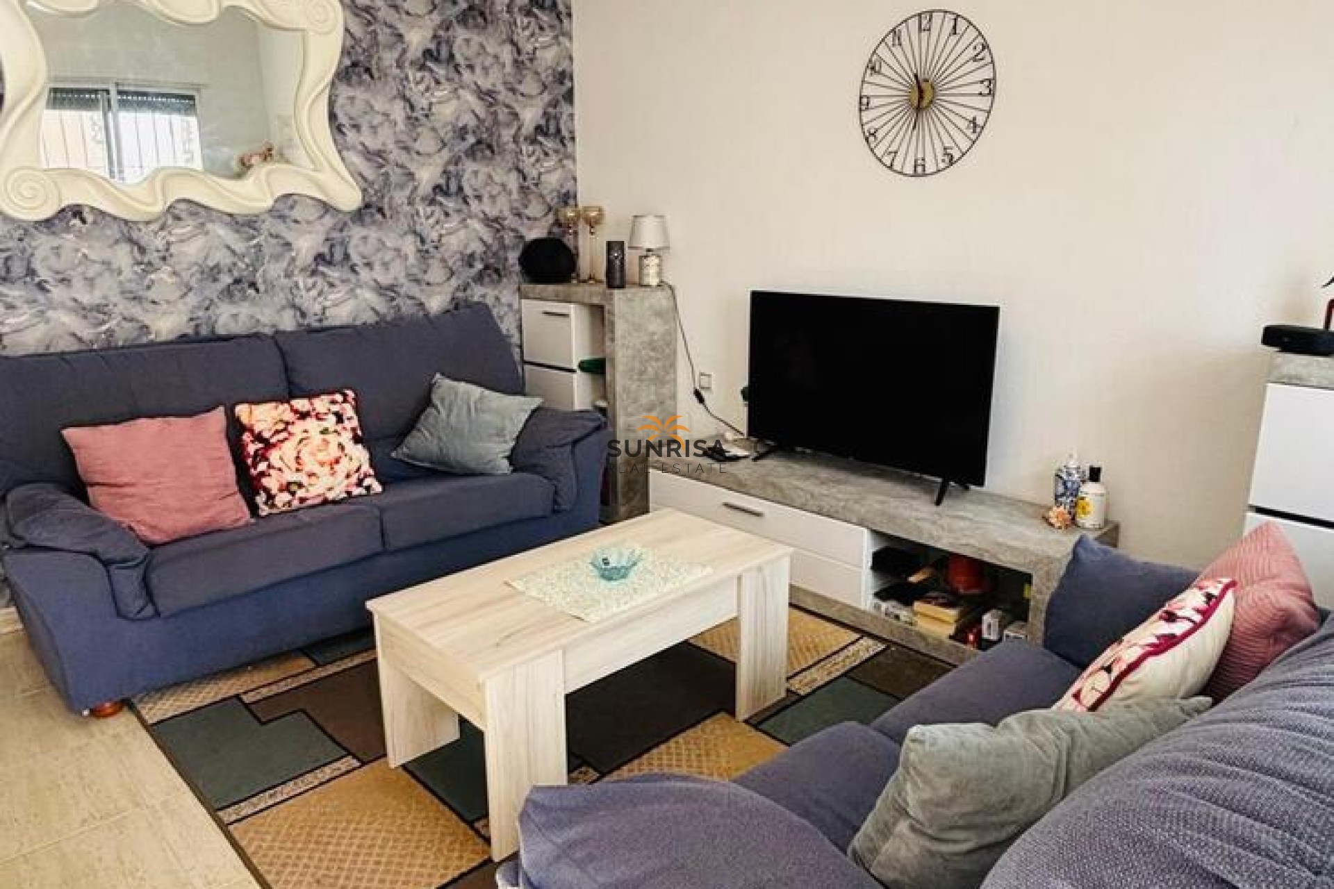 Reventa - Apartamento - Orihuela Costa