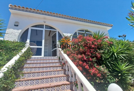 Villa · Resale - Orihuela Costa · Villamartín · Alicante · Spain
