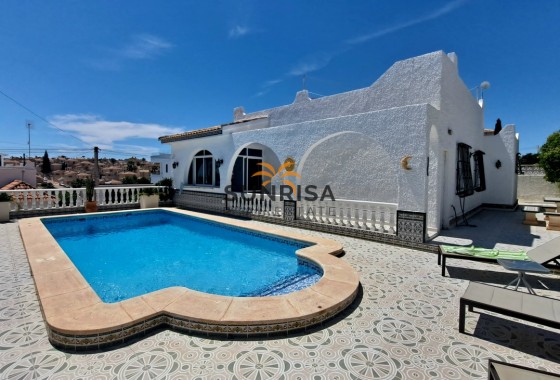 Villa · Resale - Orihuela Costa · Villamartín · Alicante · Spain