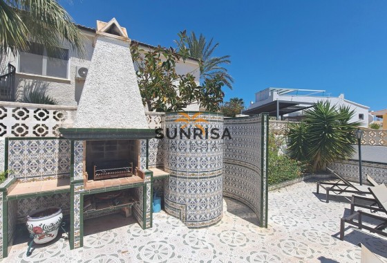 Villa · Resale - Orihuela Costa · Villamartín · Alicante · Spain
