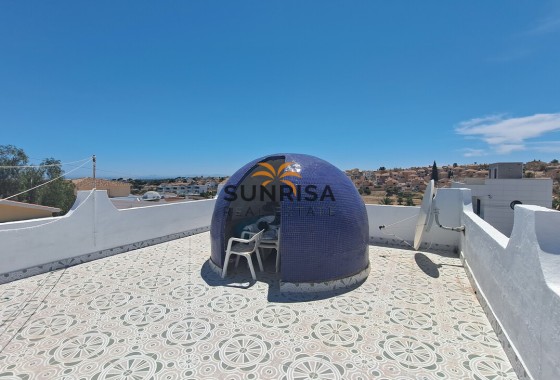 Villa · Resale - Orihuela Costa · Villamartín · Alicante · Spain