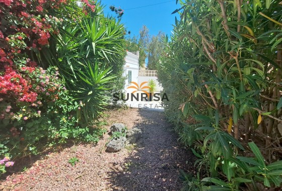Villa · Resale - Orihuela Costa · Villamartín · Alicante · Spain