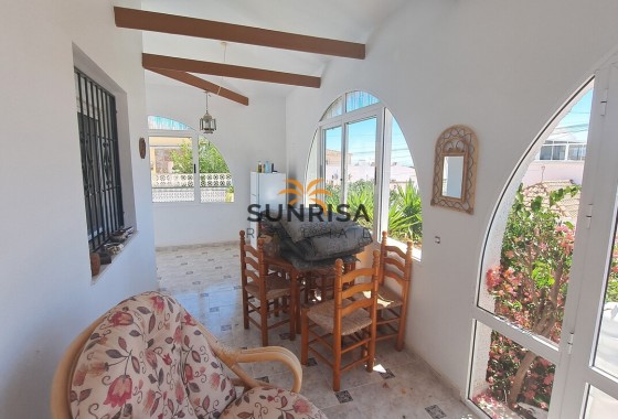 Villa · Resale - Orihuela Costa · Villamartín · Alicante · Spain