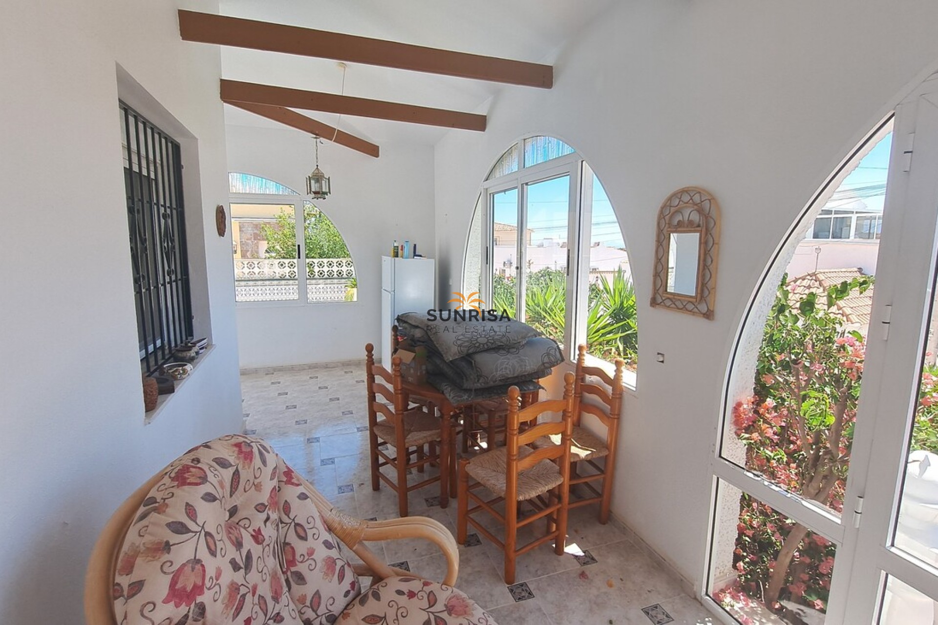 Resale - Villa - Orihuela Costa