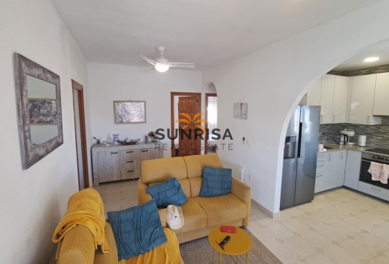 Villa · Resale - Orihuela Costa · Villamartín · Alicante · Spain
