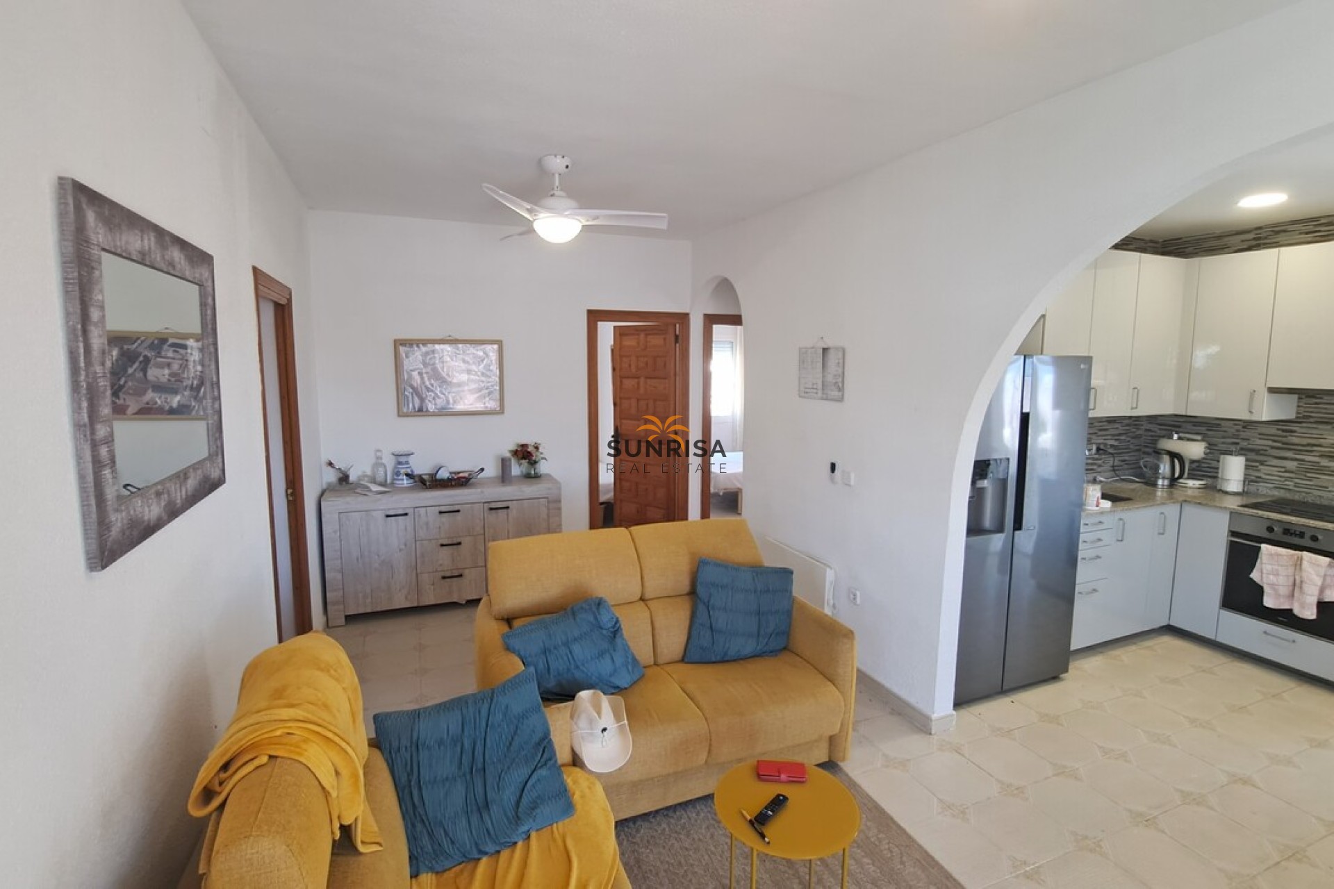 Resale - Villa - Orihuela Costa