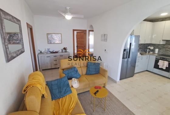 Villa · Resale - Orihuela Costa · Villamartín · Alicante · Spain