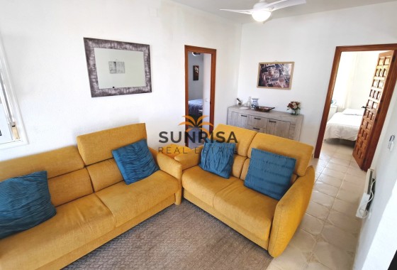 Villa · Resale - Orihuela Costa · Villamartín · Alicante · Spain