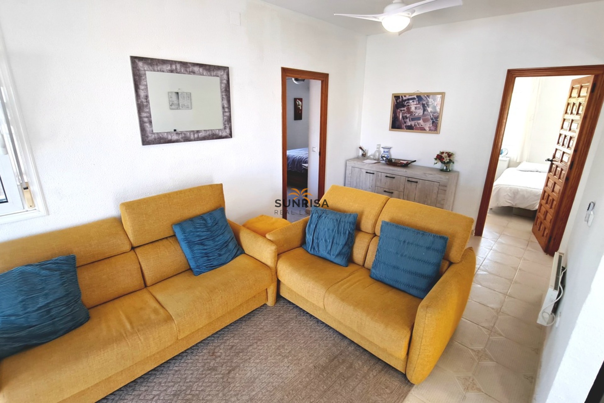 Resale - Villa - Orihuela Costa