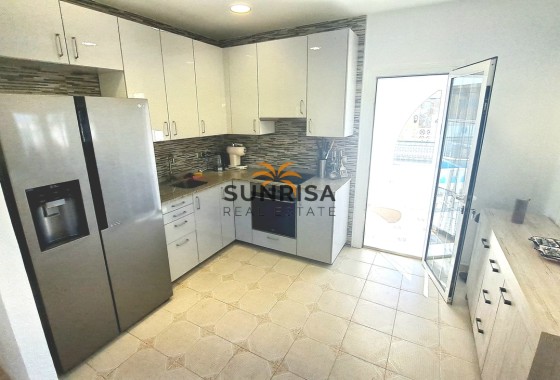Villa · Resale - Orihuela Costa · Villamartín · Alicante · Spain