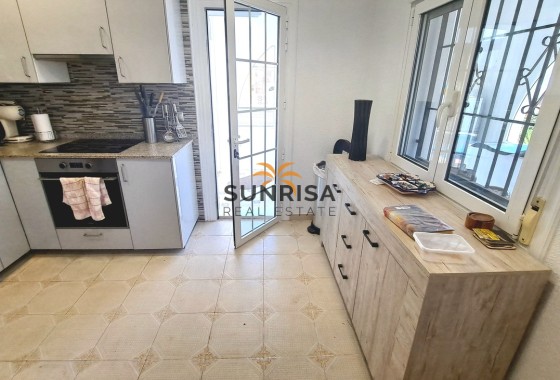 Villa · Resale - Orihuela Costa · Villamartín · Alicante · Spain