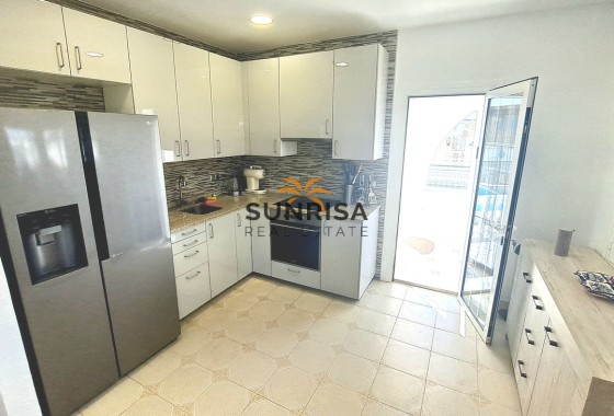 Villa · Resale - Orihuela Costa · Villamartín · Alicante · Spain