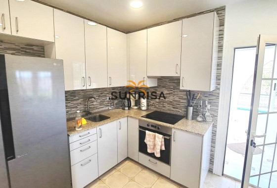 Villa · Resale - Orihuela Costa · Villamartín · Alicante · Spain