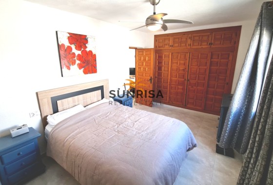 Villa · Resale - Orihuela Costa · Villamartín · Alicante · Spain