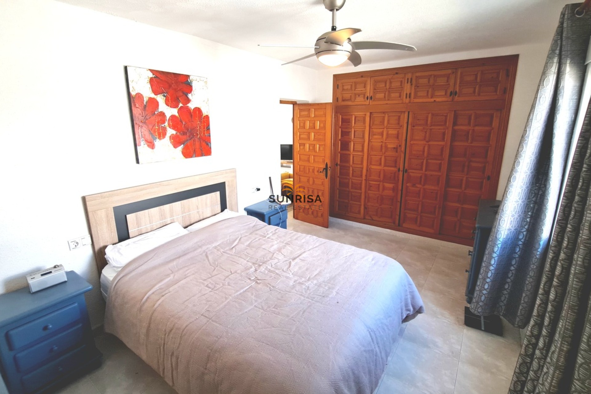 Resale - Villa - Orihuela Costa