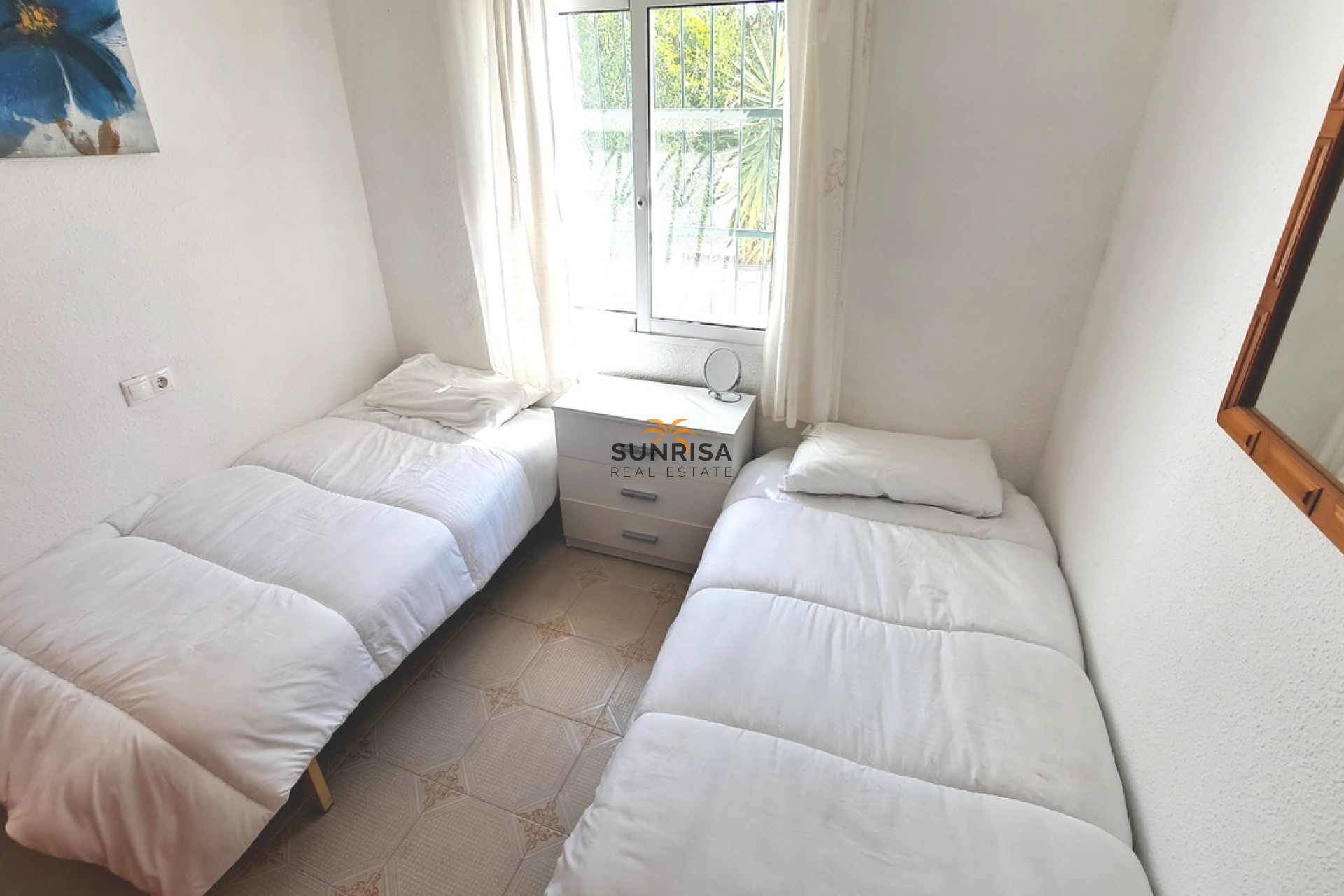 Resale - Villa - Orihuela Costa