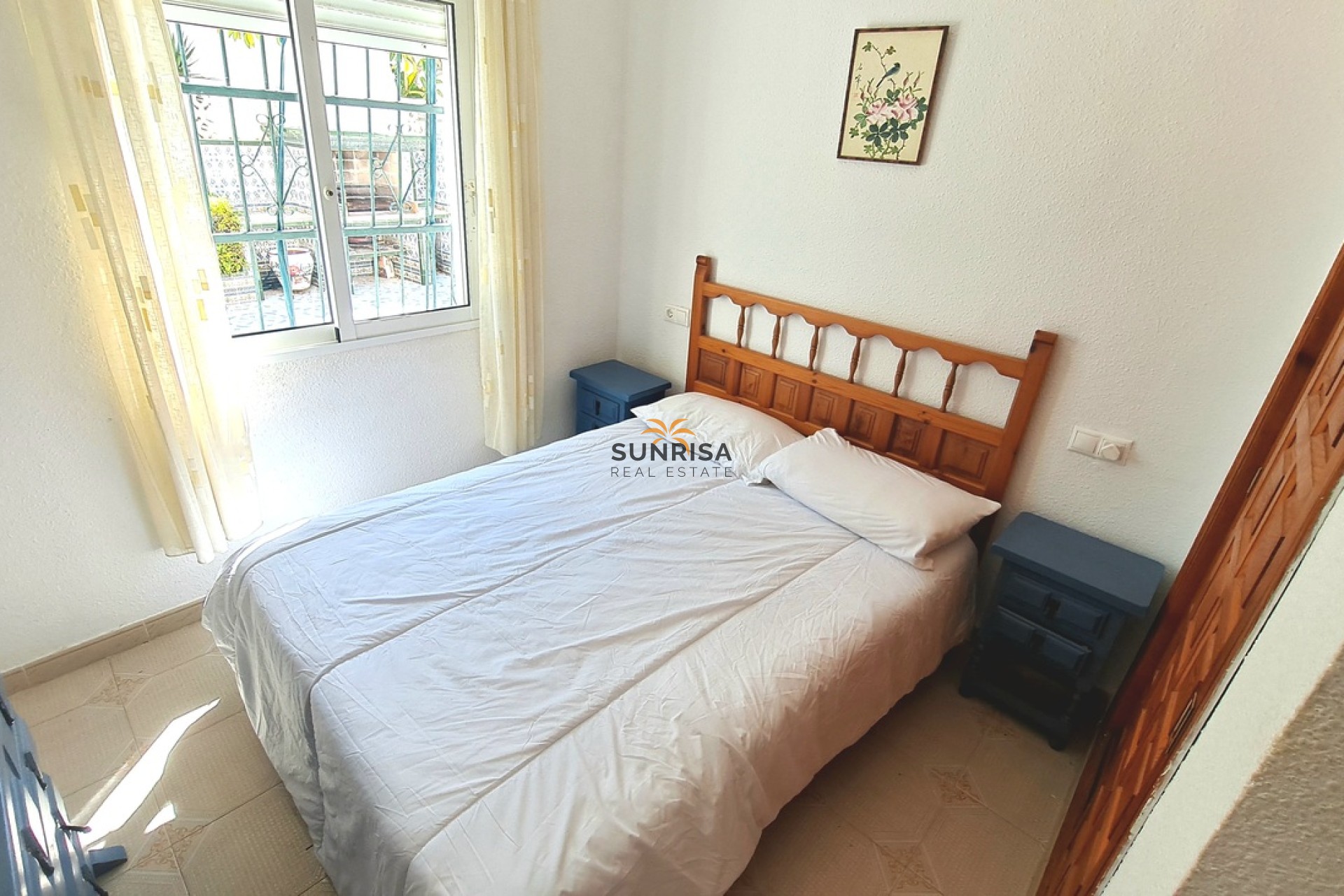 Resale - Villa - Orihuela Costa