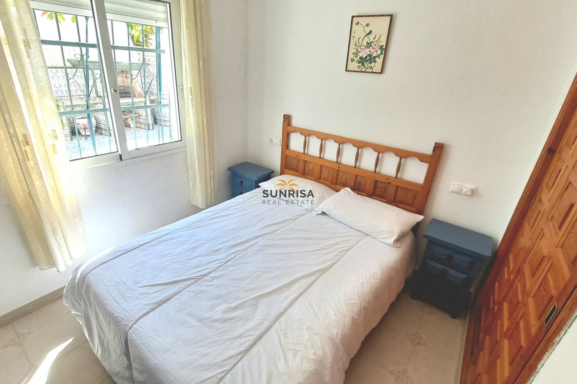 Resale - Villa - Orihuela Costa