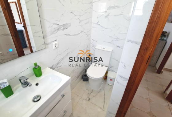 Villa · Resale - Orihuela Costa · Villamartín · Alicante · Spain