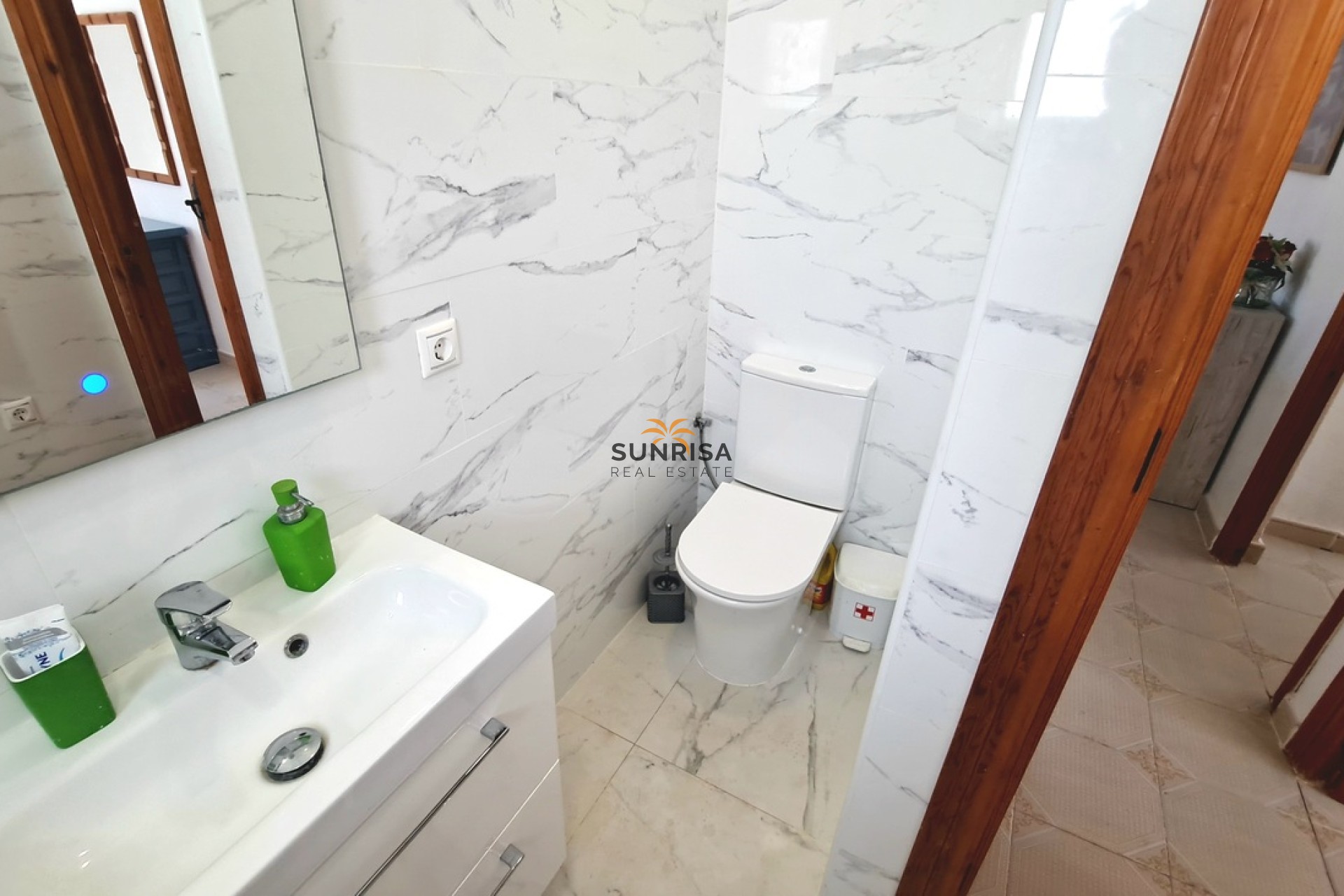 Resale - Villa - Orihuela Costa