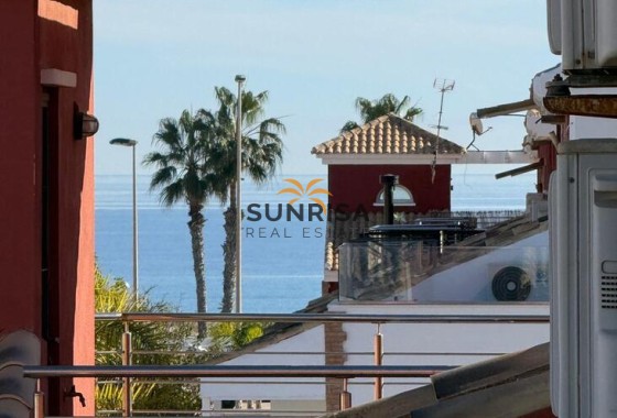 Twee-onder-een-kapwoning · Herverkoop - Pilar de la Horadada · La Torre De La Horadada · Alicante · Spanje
