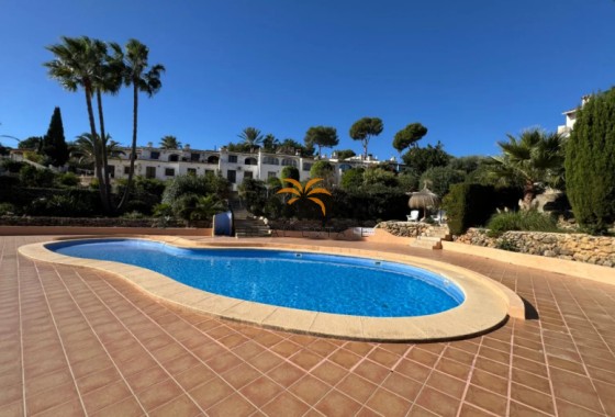 Townhouse · Resale - Moraira · Alicante · Spain