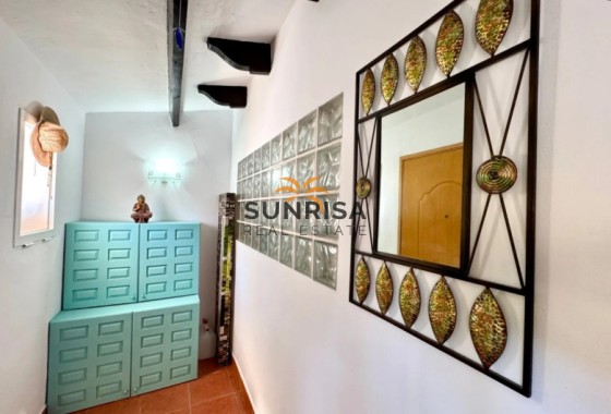 Townhouse · Resale - Moraira · Alicante · Spain