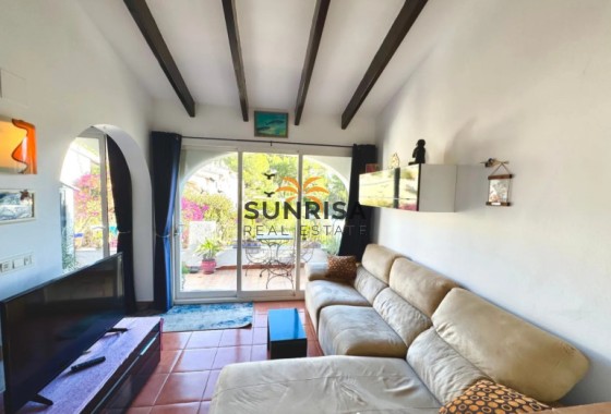 Townhouse · Resale - Moraira · Alicante · Spain