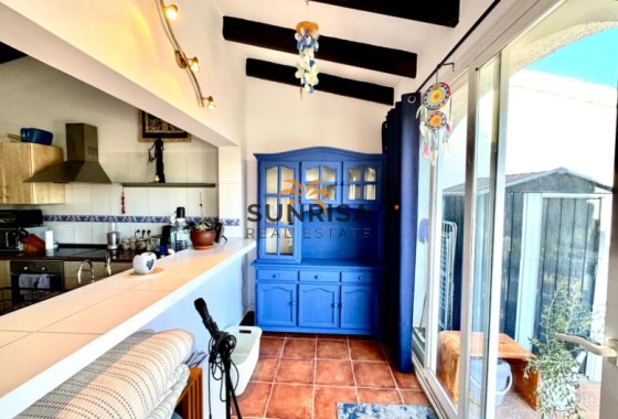 Townhouse · Resale - Moraira · Alicante · Spain