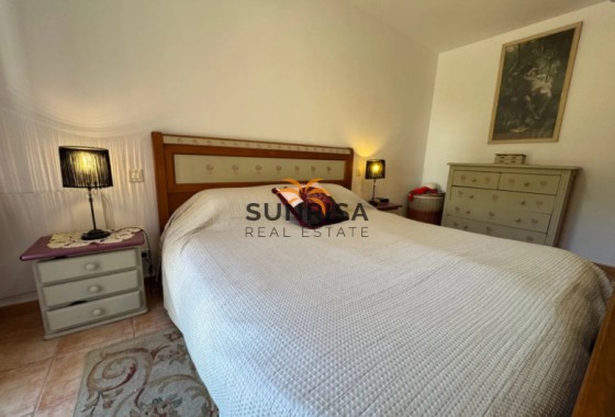 Townhouse · Resale - Moraira · Alicante · Spain