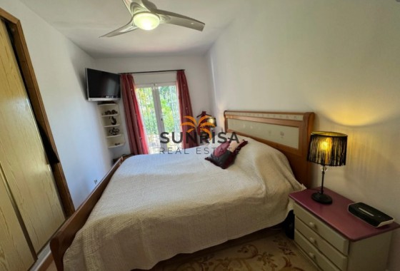 Townhouse · Resale - Moraira · Alicante · Spain