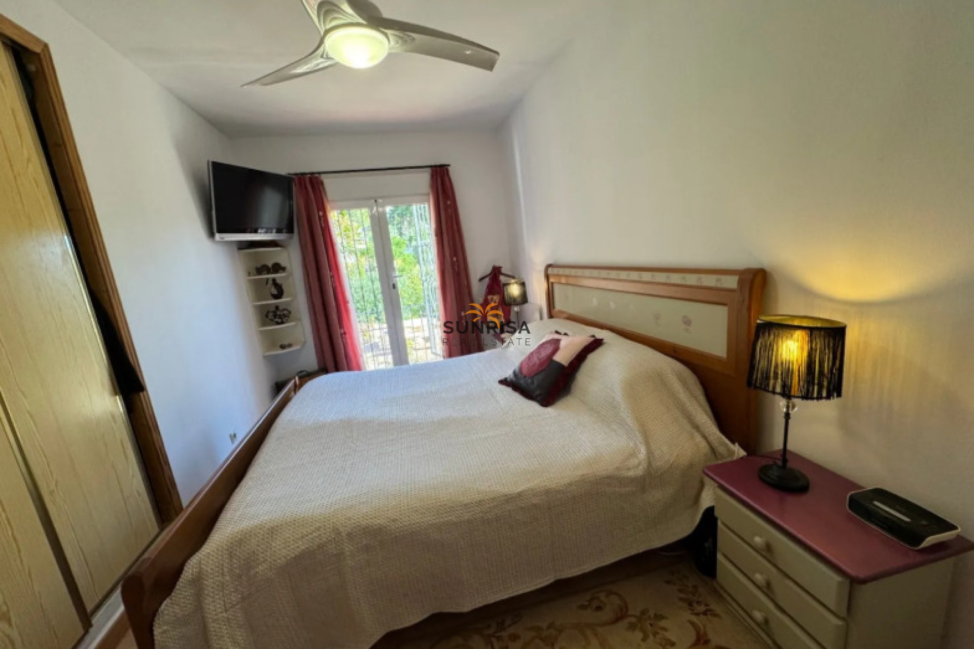 Resale - Townhouse - Moraira