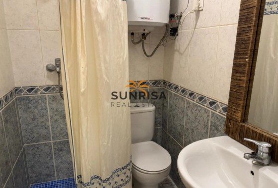 Townhouse · Resale - Moraira · Alicante · Spain