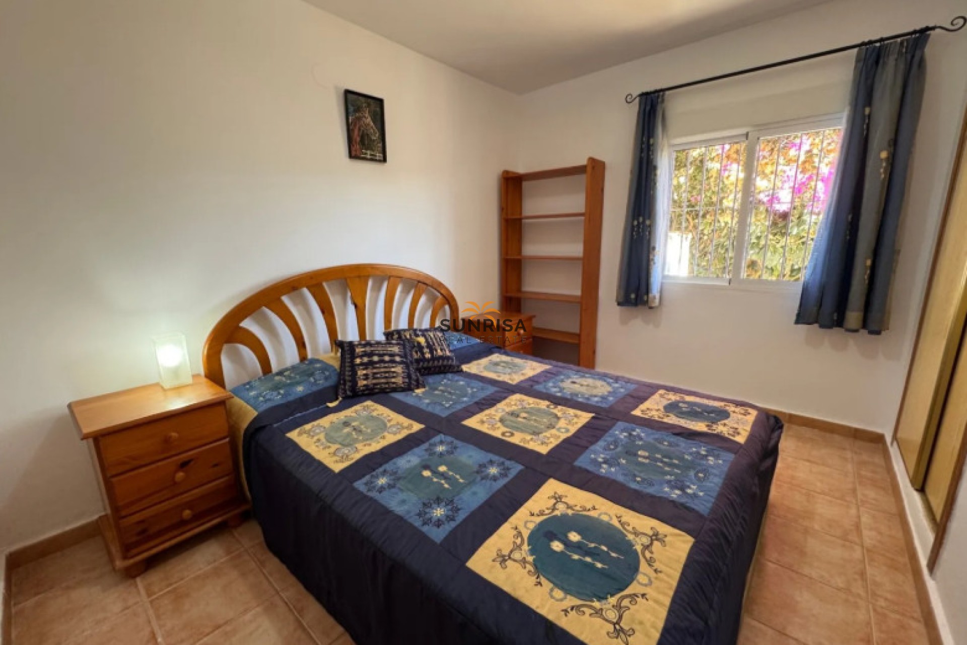 Resale - Townhouse - Moraira
