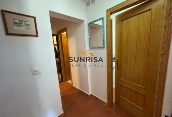Townhouse · Resale - Moraira · Alicante · Spain