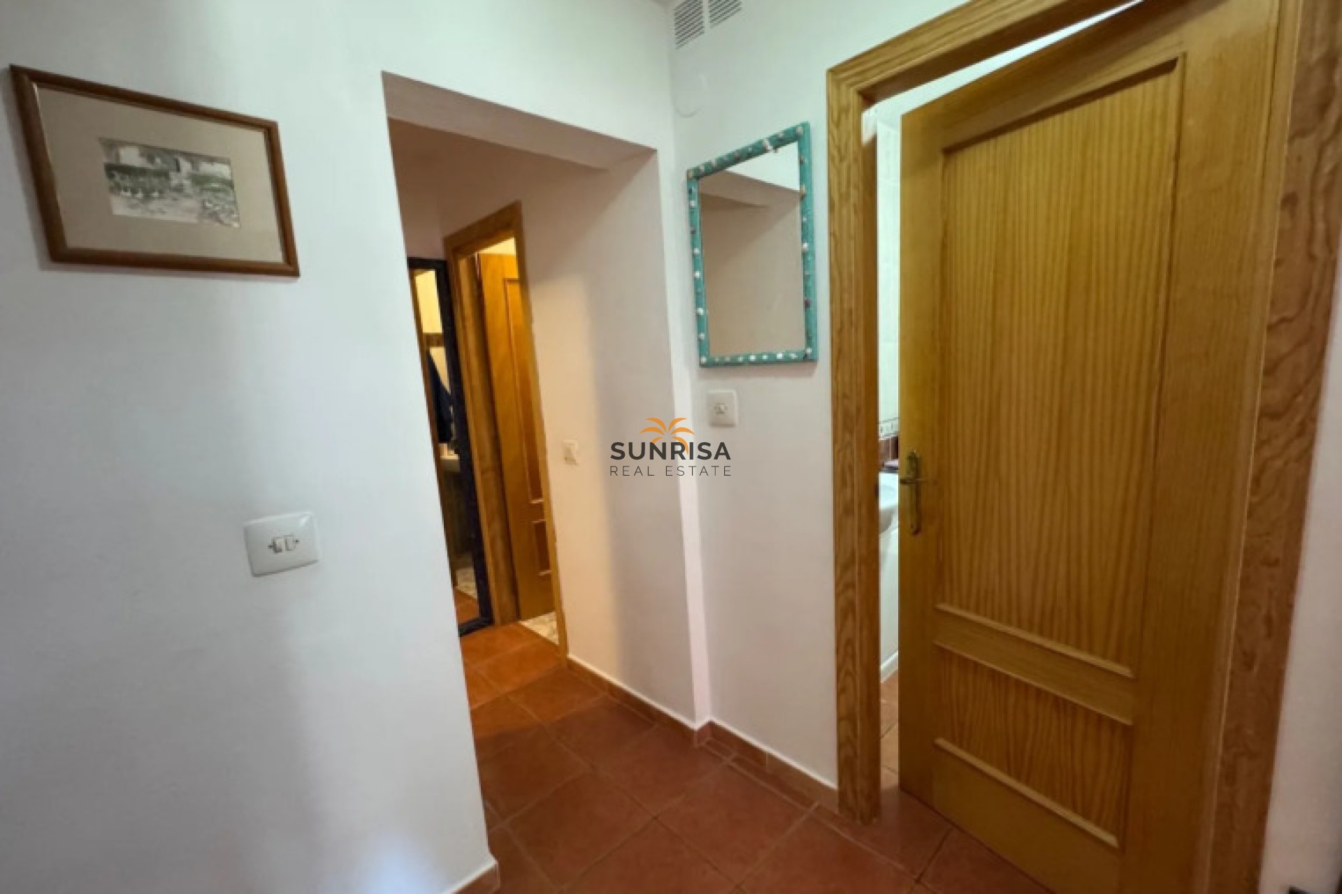 Resale - Townhouse - Moraira