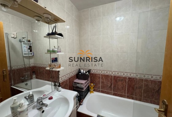 Townhouse · Resale - Moraira · Alicante · Spain