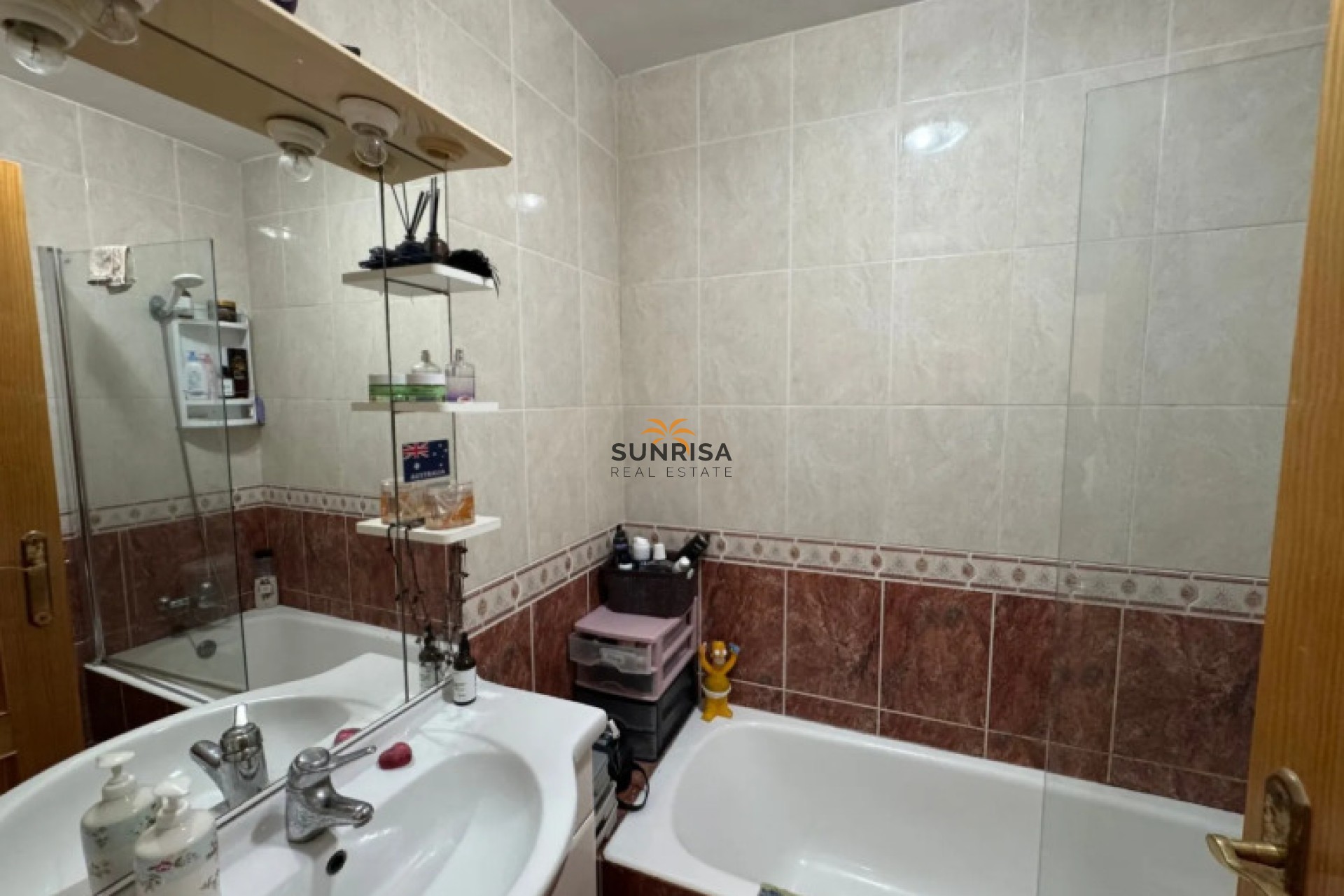 Resale - Townhouse - Moraira